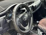 Toyota Corolla 2014 годаүшін6 500 000 тг. в Атырау – фото 2