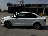Volkswagen Polo 2014 года за 3 318 089 тг. в Шымкент – фото 5