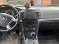 Chevrolet Epica 2007 годаfor1 200 000 тг. в Актобе – фото 4