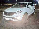 Kia Sportage 2014 годаүшін9 000 000 тг. в Конаев (Капшагай) – фото 2