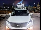 Kia Sportage 2014 года за 9 000 000 тг. в Конаев (Капшагай) – фото 3