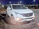 Kia Sportage 2014 годаүшін9 000 000 тг. в Конаев (Капшагай) – фото 4