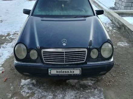 Mercedes-Benz E 280 1998 года за 3 000 000 тг. в Жанакорган