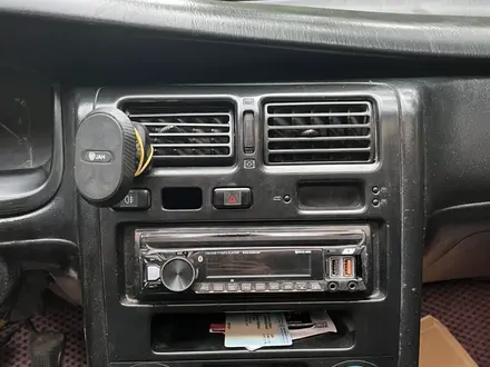 Toyota Carina E 1994 года за 1 400 000 тг. в Алматы – фото 12
