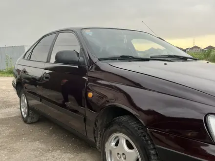 Toyota Carina E 1994 года за 1 400 000 тг. в Алматы – фото 4
