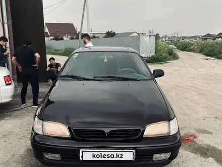 Toyota Carina E 1994 года за 1 400 000 тг. в Алматы