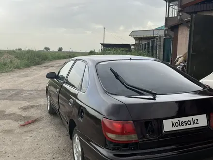 Toyota Carina E 1994 года за 1 400 000 тг. в Алматы – фото 6
