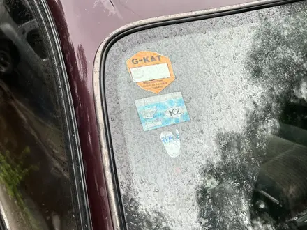 Toyota Carina E 1994 года за 1 400 000 тг. в Алматы – фото 8