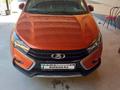 ВАЗ (Lada) Vesta SW Cross 2022 года за 8 300 000 тг. в Шымкент – фото 18