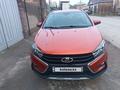 ВАЗ (Lada) Vesta SW Cross 2022 годаүшін8 300 000 тг. в Шымкент – фото 7