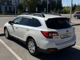 Subaru Outback 2015 годаүшін8 000 000 тг. в Алматы – фото 2