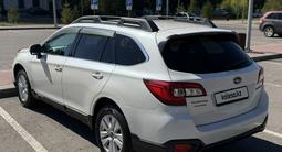 Subaru Outback 2015 годаүшін8 000 000 тг. в Алматы – фото 2