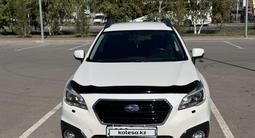 Subaru Outback 2015 годаүшін8 000 000 тг. в Алматы – фото 4