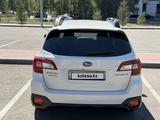 Subaru Outback 2015 годаүшін8 000 000 тг. в Алматы