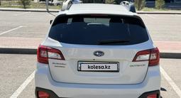 Subaru Outback 2015 годаүшін8 000 000 тг. в Алматы