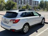 Subaru Outback 2015 годаүшін8 000 000 тг. в Алматы – фото 5