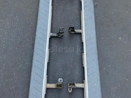 Пороги подножки паджеро за 50 000 тг. в Шымкент