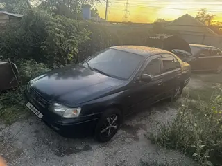 Toyota Carina E