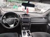 Toyota Camry 2014 годаүшін8 100 000 тг. в Тараз