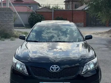 Toyota Camry 2011 года за 7 200 000 тг. в Шымкент