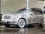 Infiniti FX35 2004 годаfor5 200 000 тг. в Кокшетау