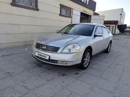 Nissan Teana 2006 года за 3 800 000 тг. в Актау