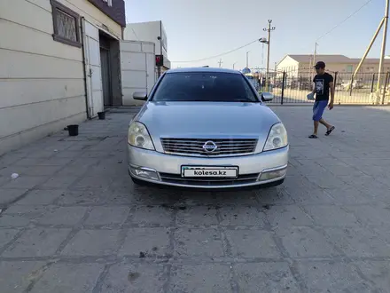 Nissan Teana 2006 года за 3 800 000 тг. в Актау – фото 3