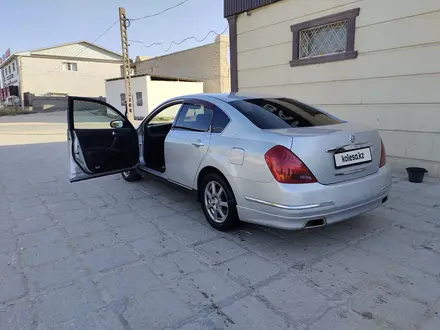 Nissan Teana 2006 года за 3 800 000 тг. в Актау – фото 5