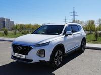 Hyundai Santa Fe 2019 годаүшін15 199 000 тг. в Павлодар