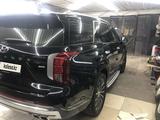 Hyundai Palisade 2023 годаүшін27 000 000 тг. в Астана – фото 2