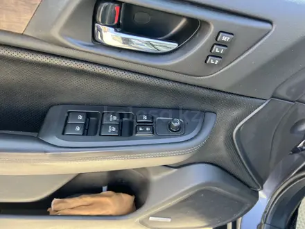 Subaru Outback 2015 года за 6 200 000 тг. в Атырау – фото 14
