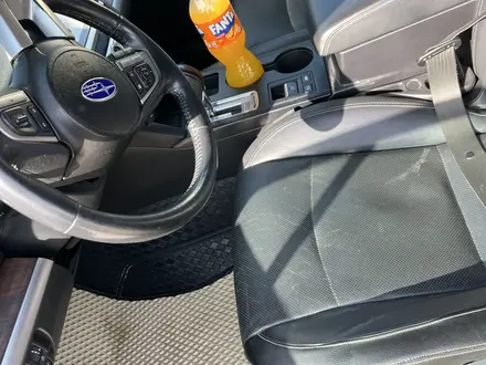 Subaru Outback 2015 года за 6 200 000 тг. в Атырау – фото 16