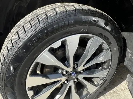 Subaru Outback 2015 года за 6 200 000 тг. в Атырау – фото 18