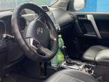 Toyota Land Cruiser Prado 2014 годаүшін15 000 000 тг. в Петропавловск – фото 3