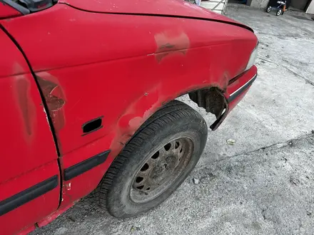 Toyota Corolla 1992 года за 700 000 тг. в Текели – фото 5