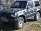 Mitsubishi Pajero 1995 годаүшін3 000 000 тг. в Риддер