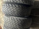 31-10.5R15 Maxxis A/T 4 штуки! за 175 000 тг. в Алматы – фото 2