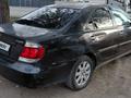 Toyota Camry 2004 года за 3 500 000 тг. в Алматы – фото 3