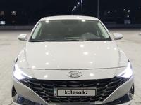 Hyundai Elantra 2022 годаүшін12 300 000 тг. в Талдыкорган