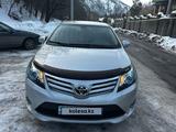 Toyota Avensis 2013 годаүшін8 200 000 тг. в Алматы