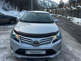 Toyota Avensis 2013 года за 8 200 000 тг. в Алматы – фото 2