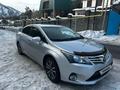 Toyota Avensis 2013 года за 8 200 000 тг. в Алматы – фото 6