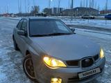 Subaru Impreza 2007 годаүшін3 950 000 тг. в Астана – фото 2