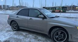 Subaru Impreza 2007 года за 3 950 000 тг. в Астана – фото 3