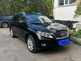 Lexus RX 350 2010 годаүшін12 550 000 тг. в Павлодар