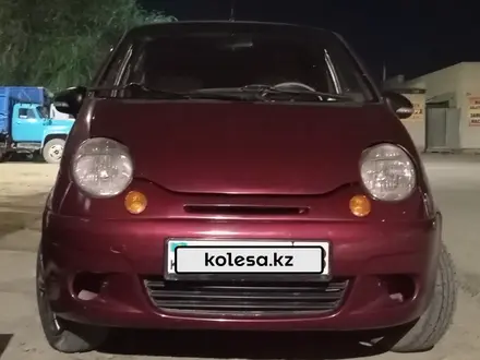 Daewoo Matiz 2013 года за 1 500 000 тг. в Семей