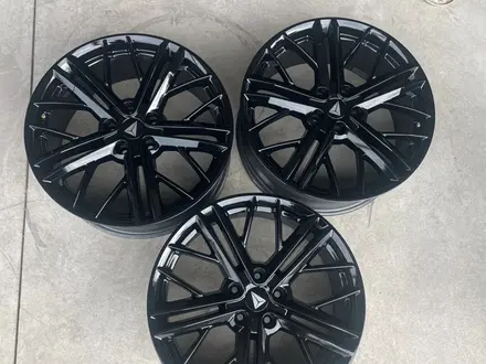 Диски на Deepal S07 за 400 000 тг. в Астана – фото 4