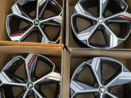 Диски на Deepal S07 за 400 000 тг. в Астана