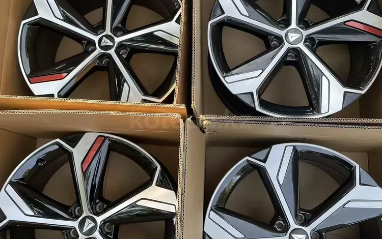 Диски на Deepal S07 за 400 000 тг. в Астана