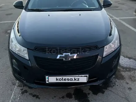 Chevrolet Cruze 2013 года за 3 500 000 тг. в Кокшетау